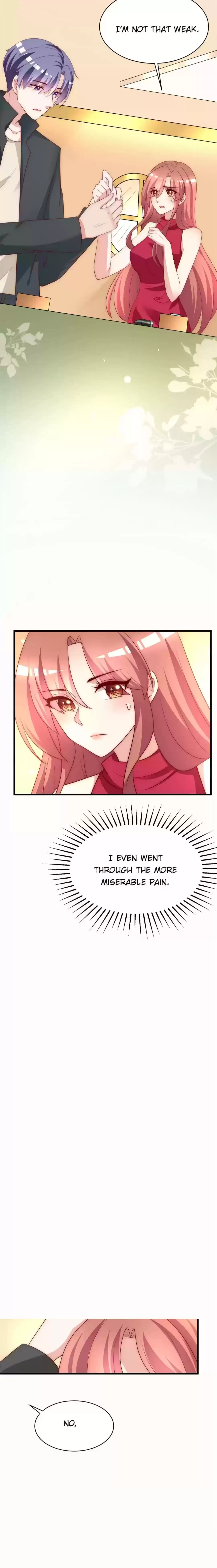 Jerk, You Can't Escape Chapter 152