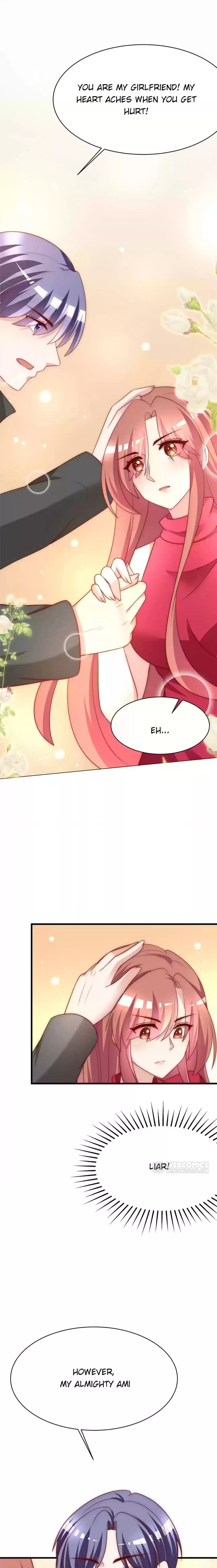 Jerk, You Can't Escape Chapter 152