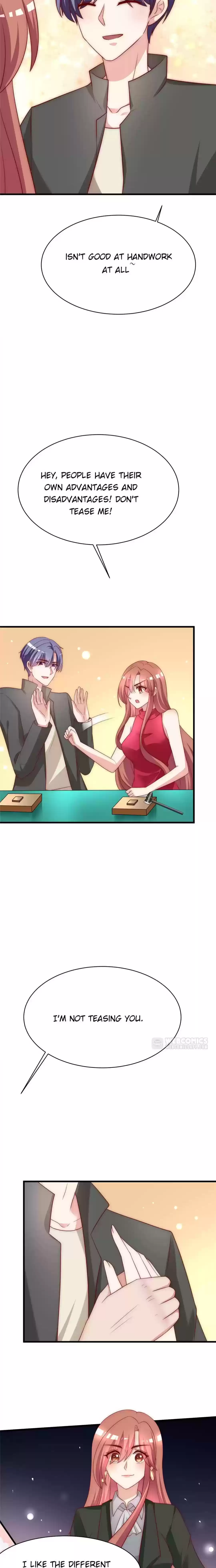 Jerk, You Can't Escape Chapter 152