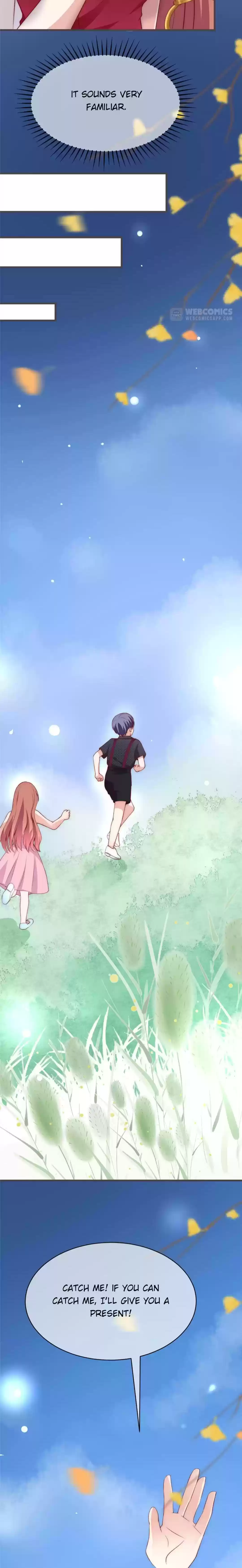 Jerk, You Can't Escape Chapter 153