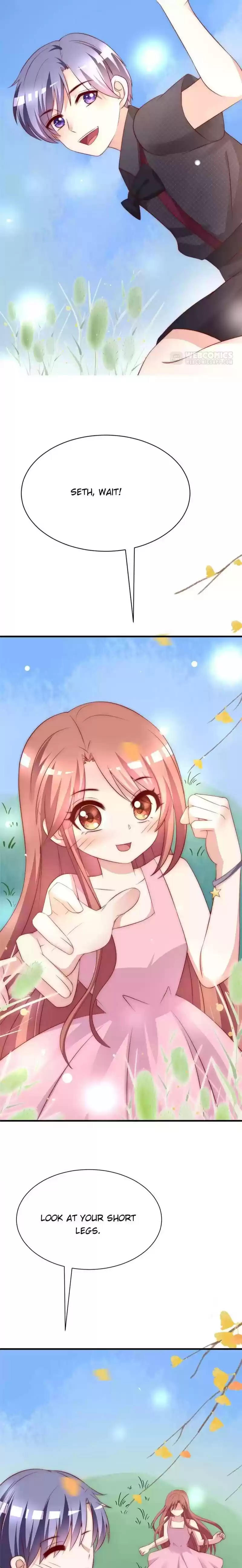 Jerk, You Can't Escape Chapter 153