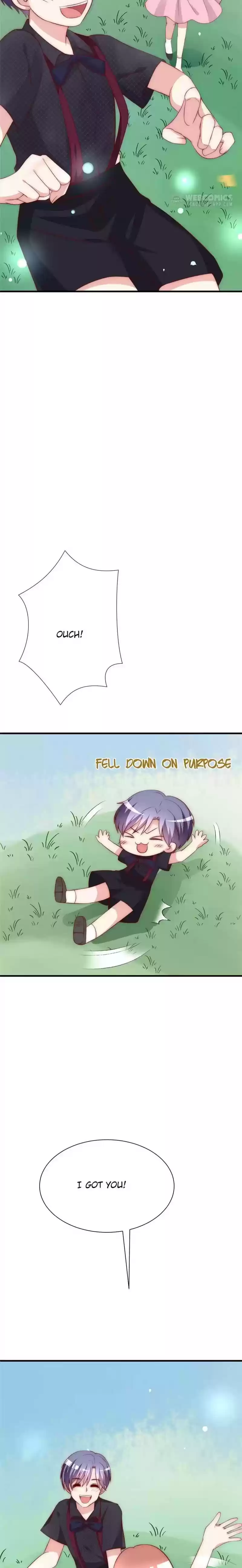 Jerk, You Can't Escape Chapter 153