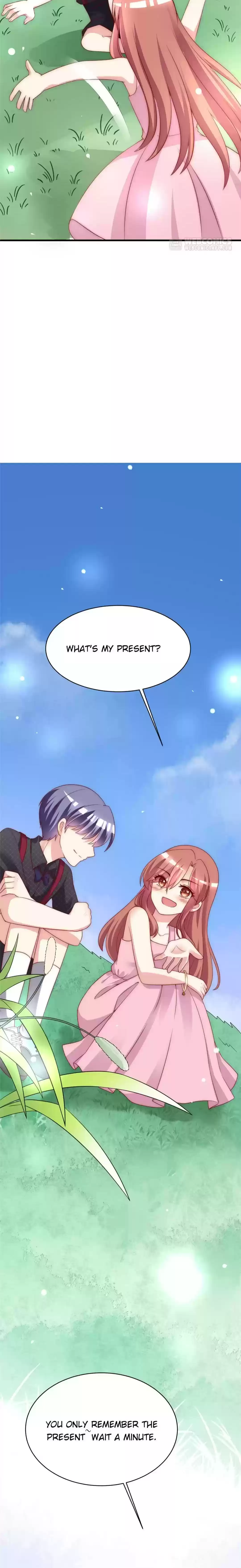 Jerk, You Can't Escape Chapter 153