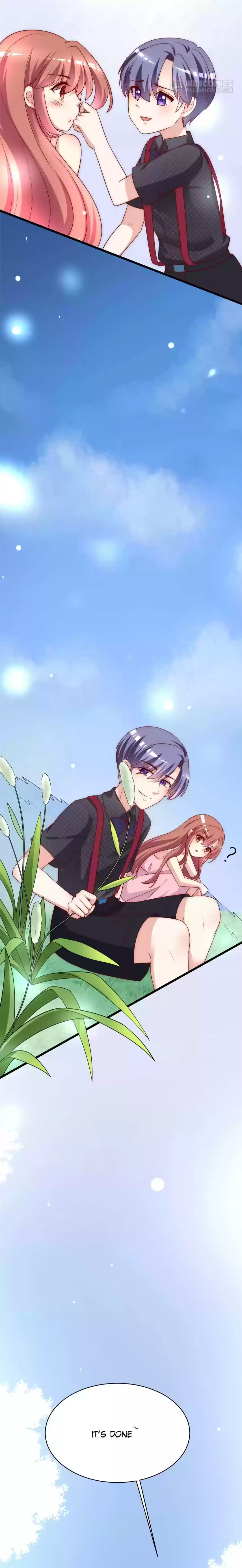 Jerk, You Can't Escape Chapter 153