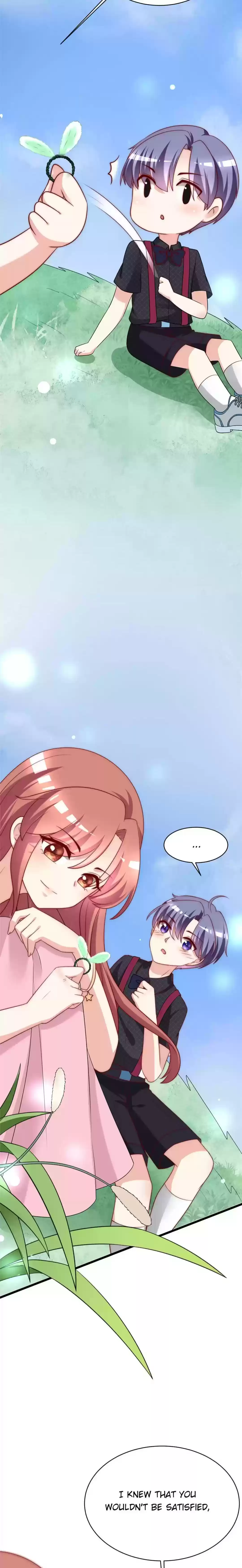 Jerk, You Can't Escape Chapter 153