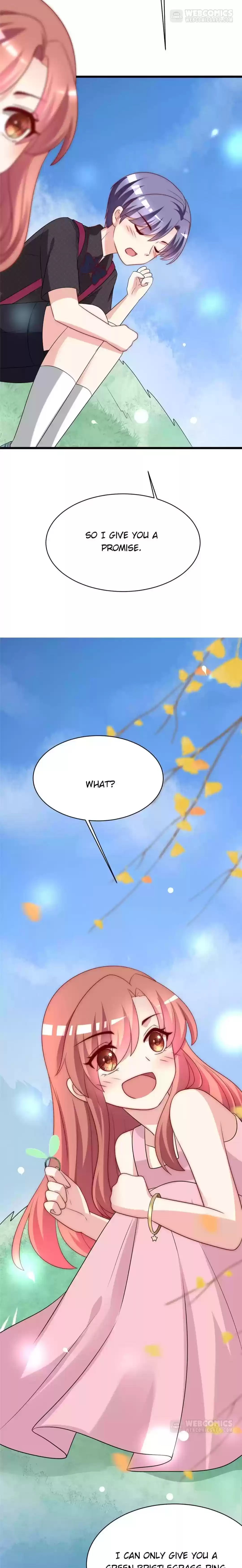 Jerk, You Can't Escape Chapter 153