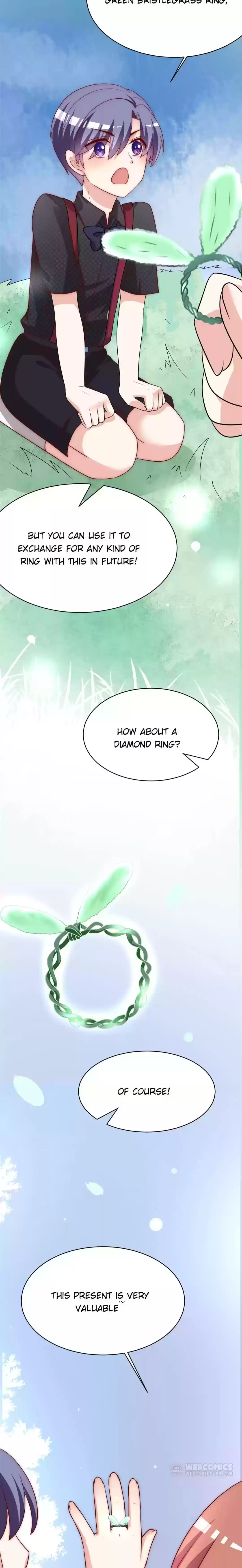 Jerk, You Can't Escape Chapter 153