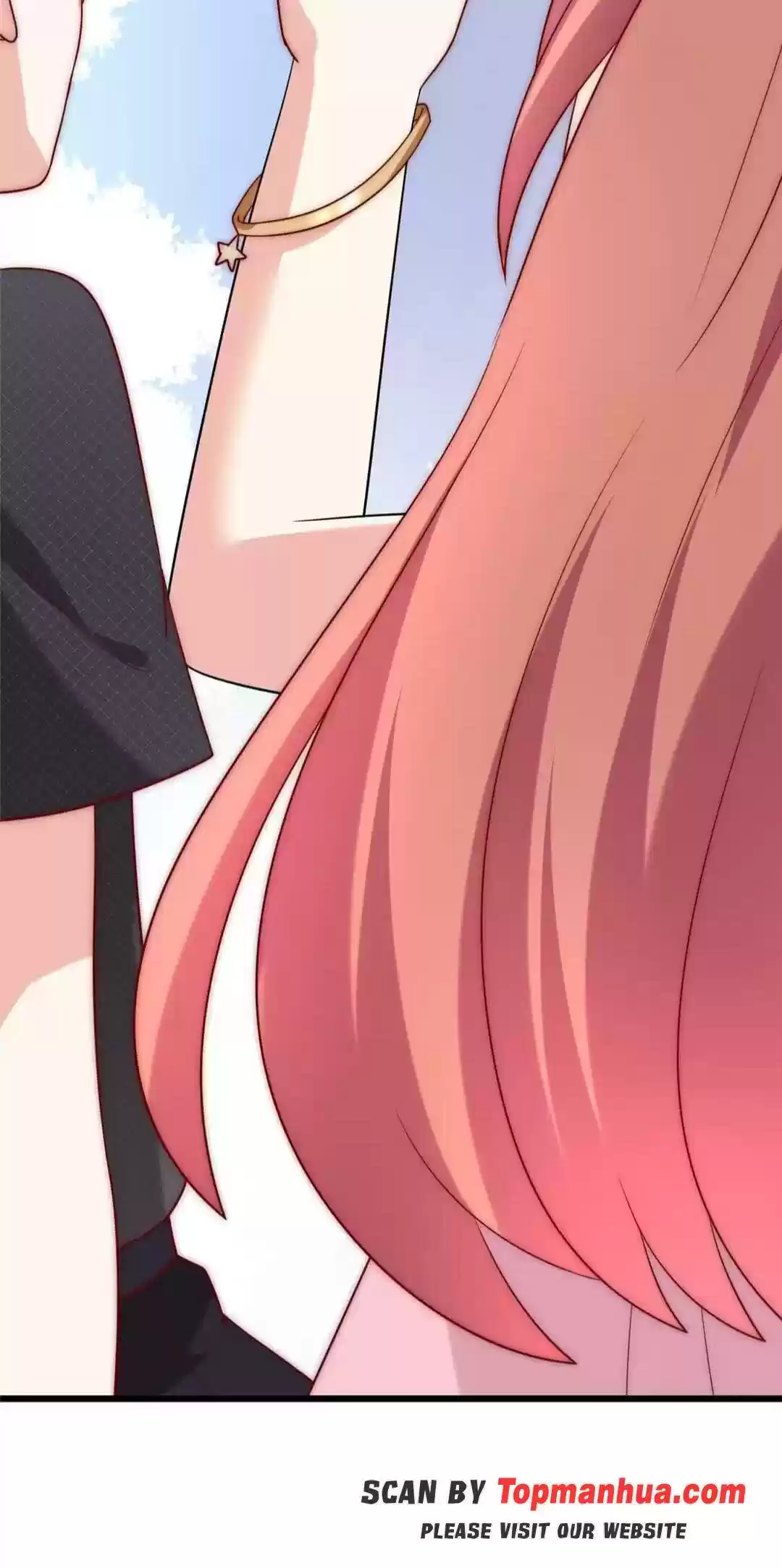 Jerk, You Can't Escape Chapter 153