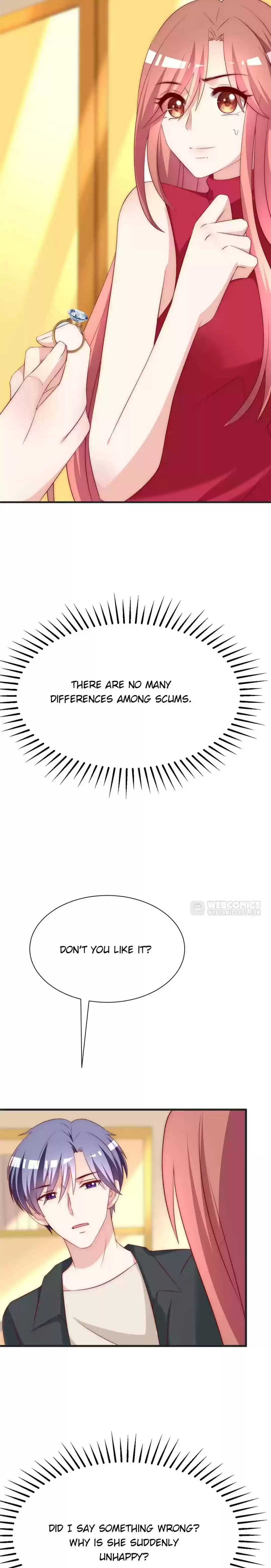 Jerk, You Can't Escape Chapter 154