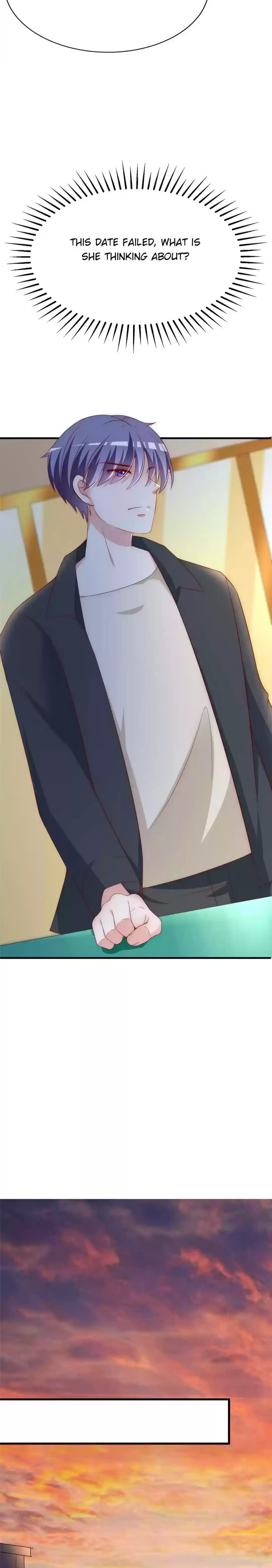 Jerk, You Can't Escape Chapter 154