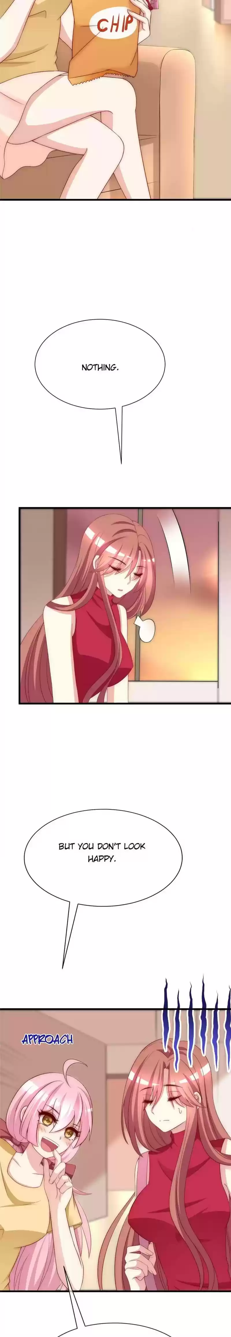 Jerk, You Can't Escape Chapter 154