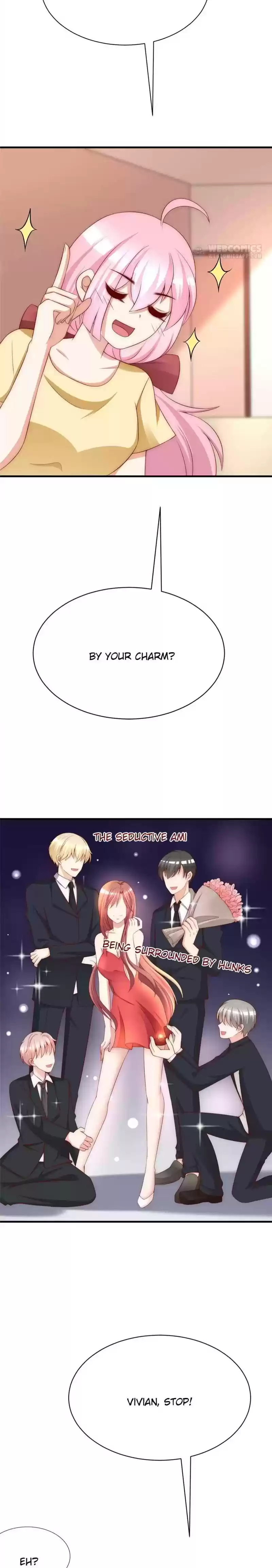 Jerk, You Can't Escape Chapter 154