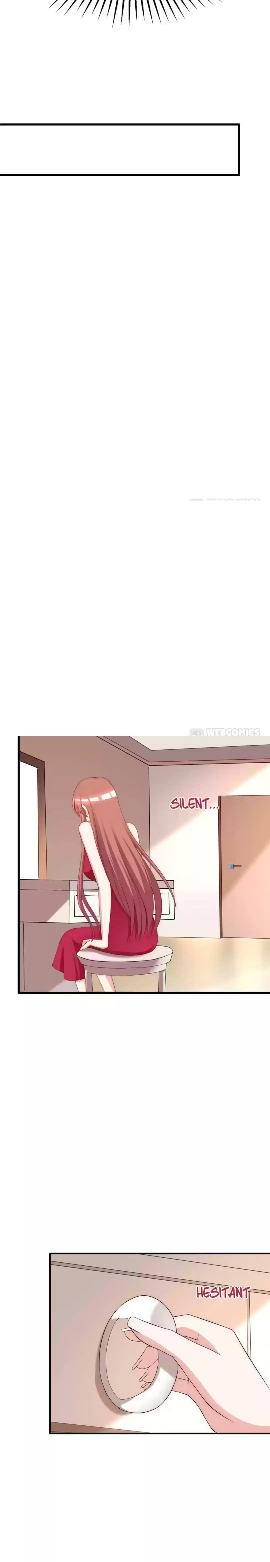 Jerk, You Can't Escape Chapter 154