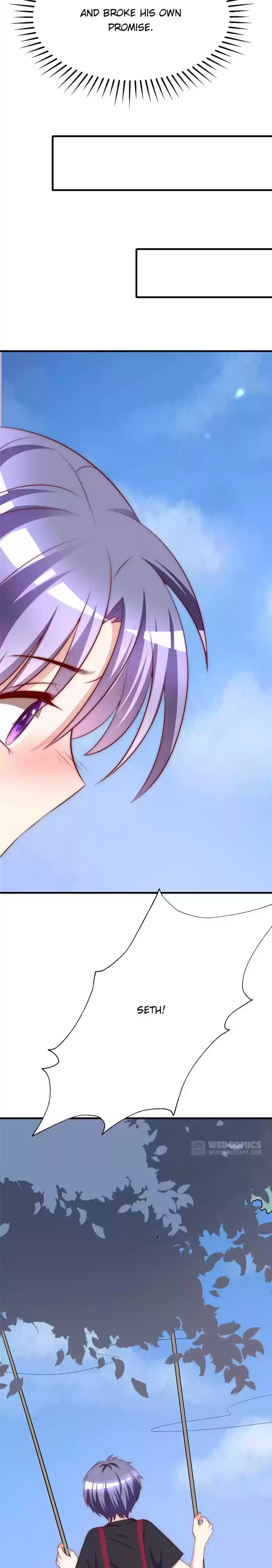 Jerk, You Can't Escape Chapter 154