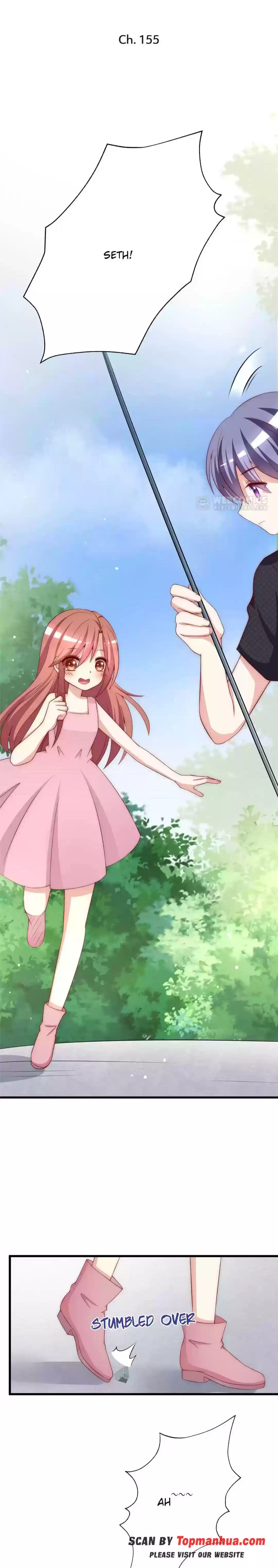 Jerk, You Can't Escape Chapter 155