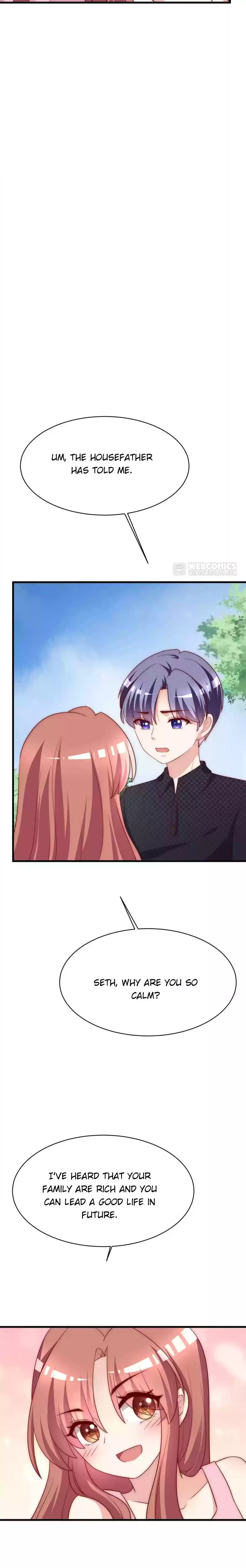 Jerk, You Can't Escape Chapter 155