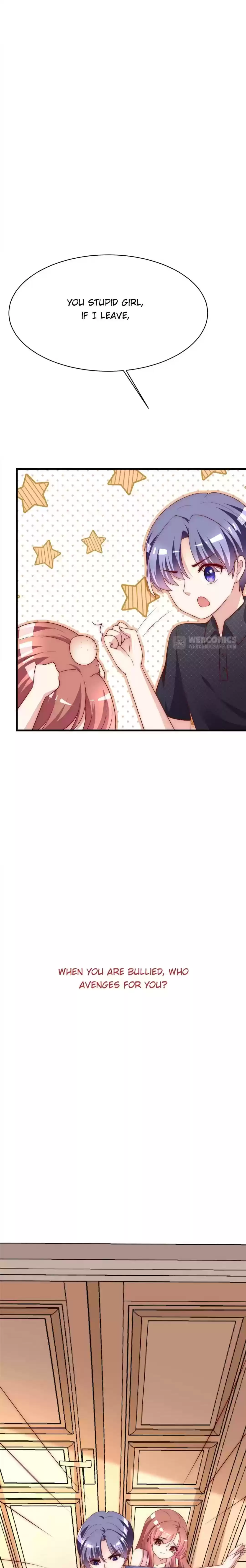 Jerk, You Can't Escape Chapter 155