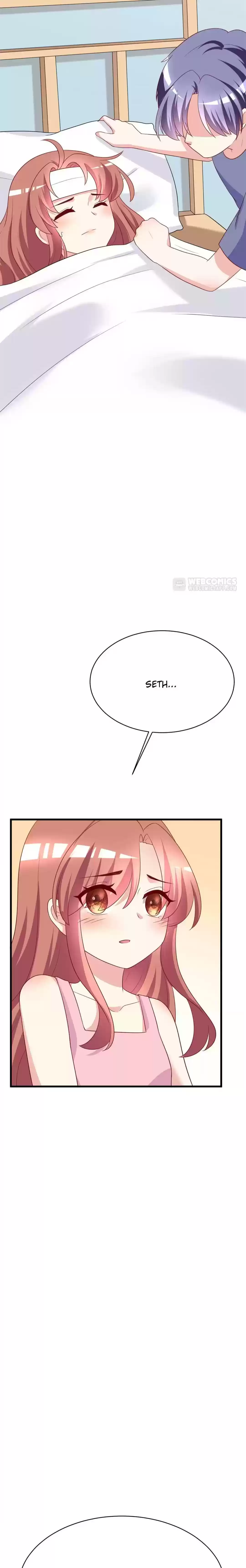 Jerk, You Can't Escape Chapter 155