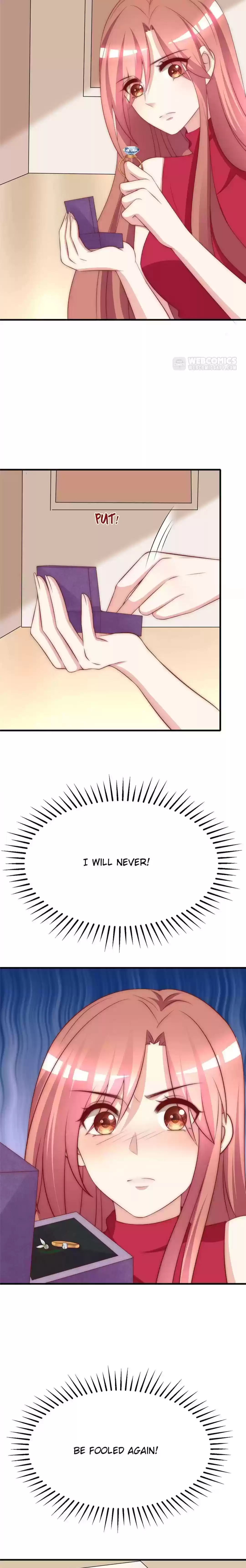 Jerk, You Can't Escape Chapter 155