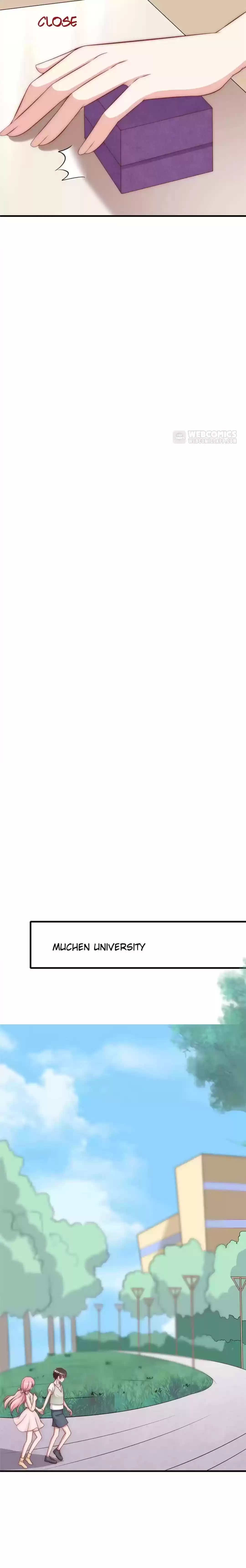 Jerk, You Can't Escape Chapter 155