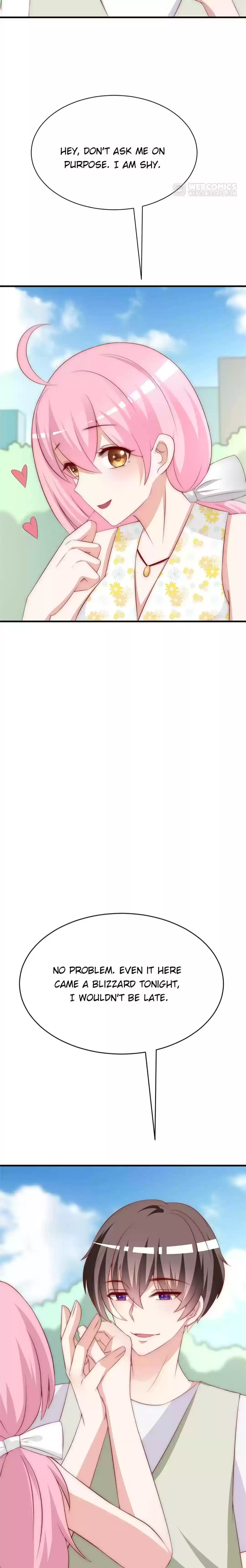 Jerk, You Can't Escape Chapter 155