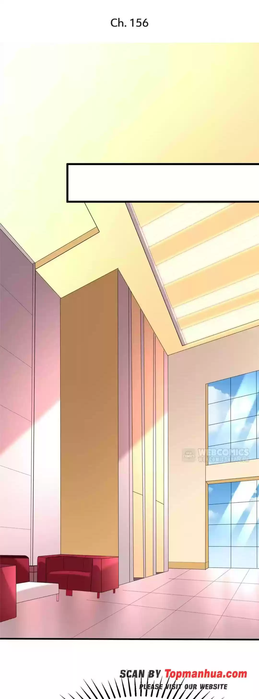 Jerk, You Can't Escape Chapter 156