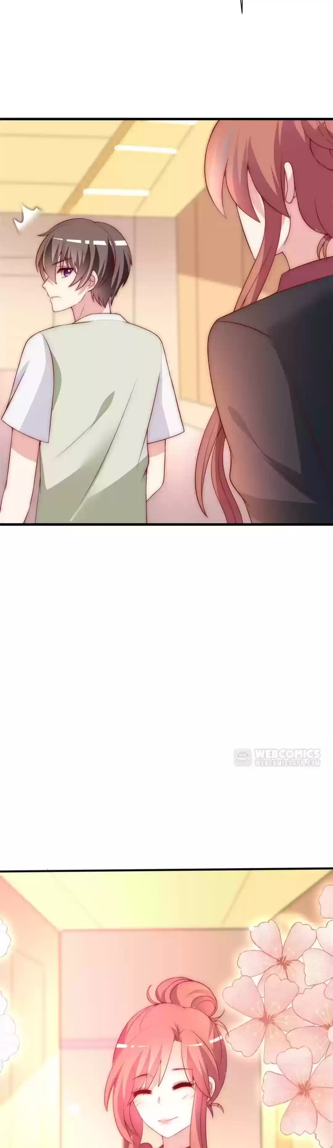 Jerk, You Can't Escape Chapter 156