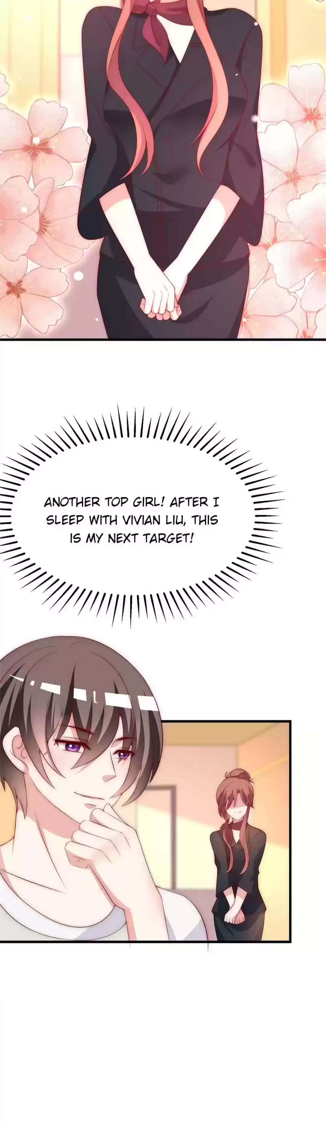 Jerk, You Can't Escape Chapter 156