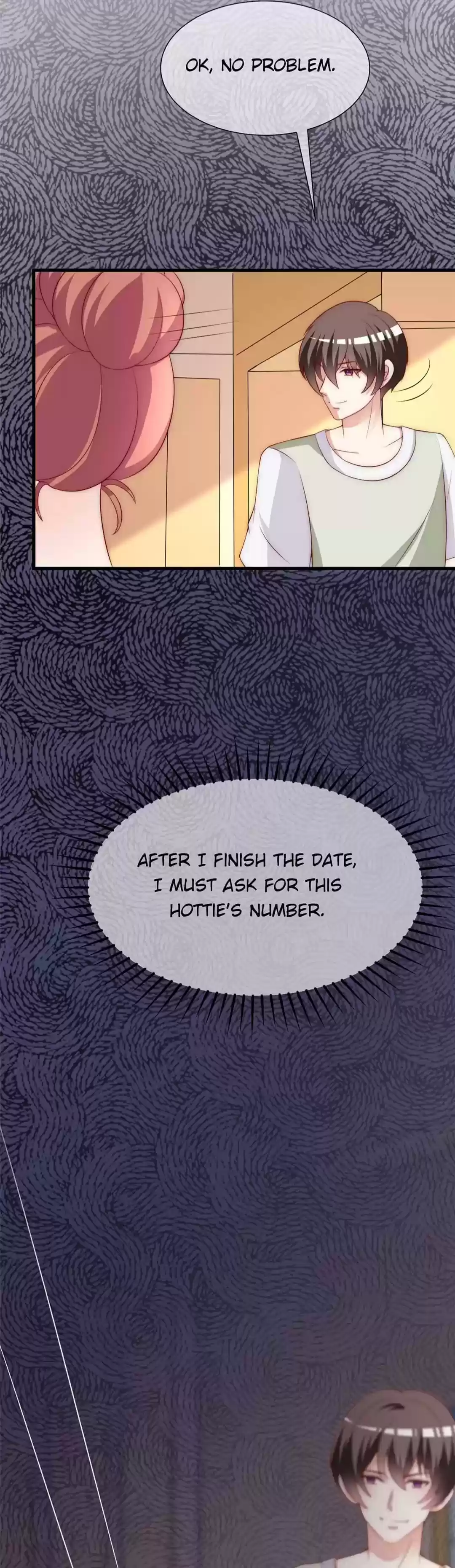 Jerk, You Can't Escape Chapter 156