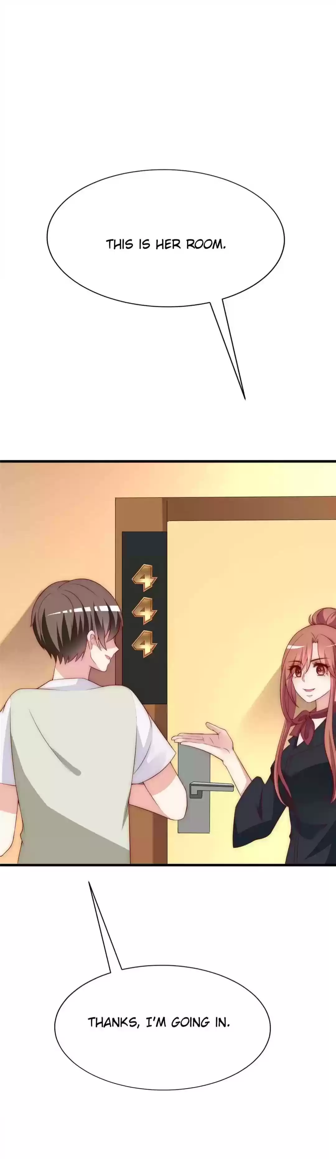 Jerk, You Can't Escape Chapter 156