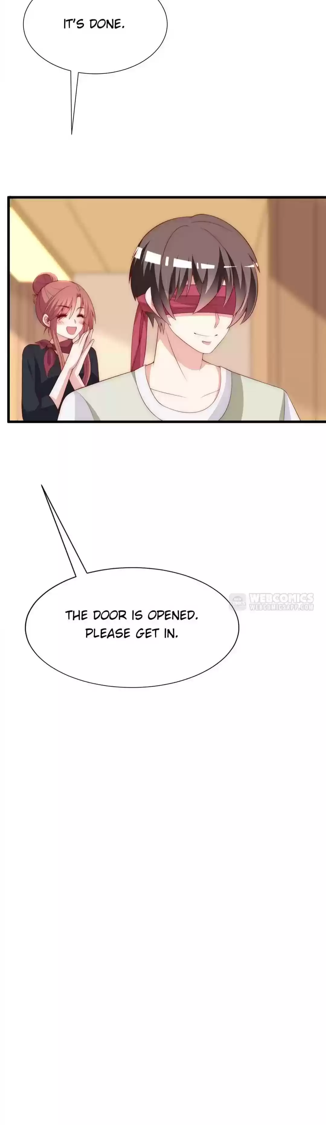 Jerk, You Can't Escape Chapter 156