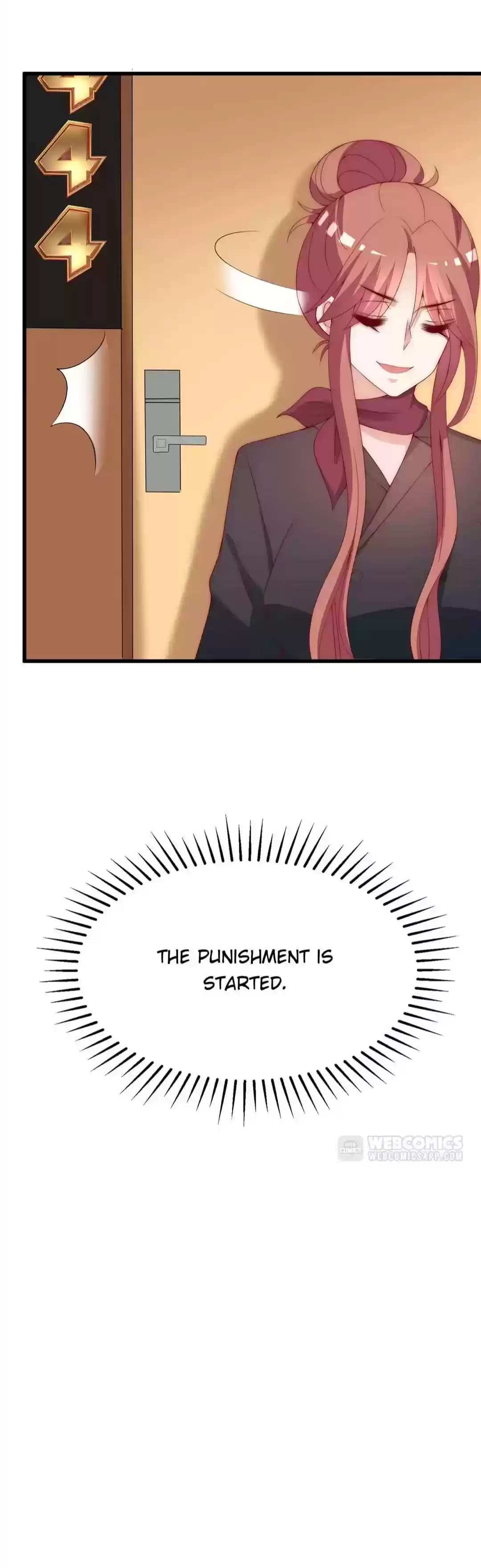 Jerk, You Can't Escape Chapter 156