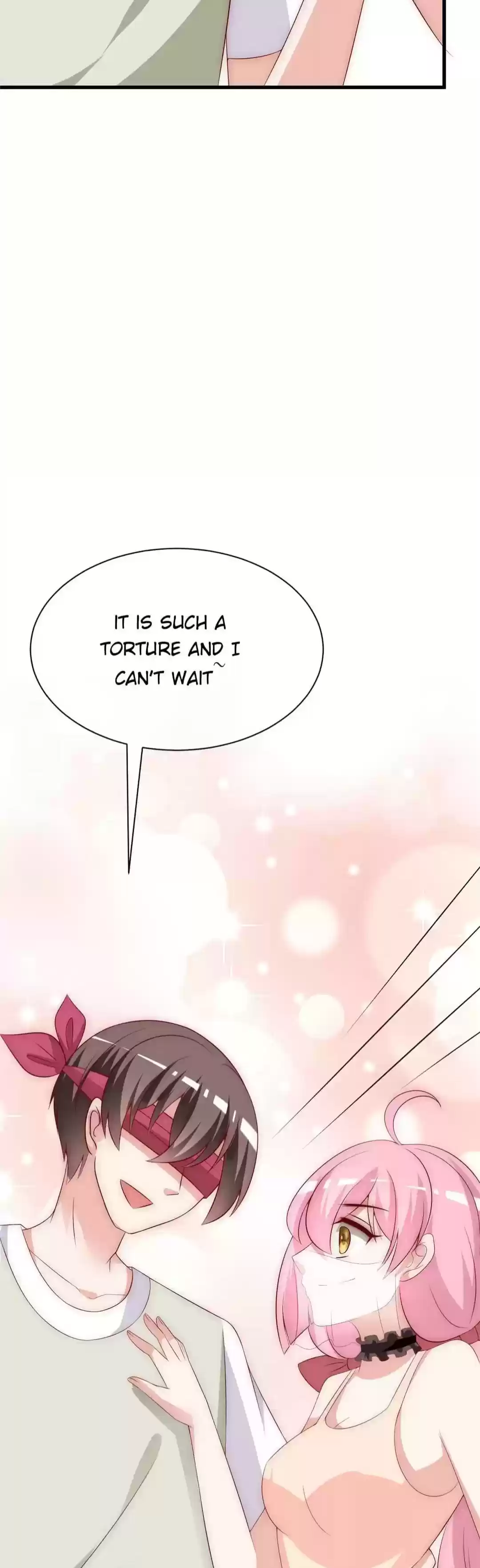 Jerk, You Can't Escape Chapter 156