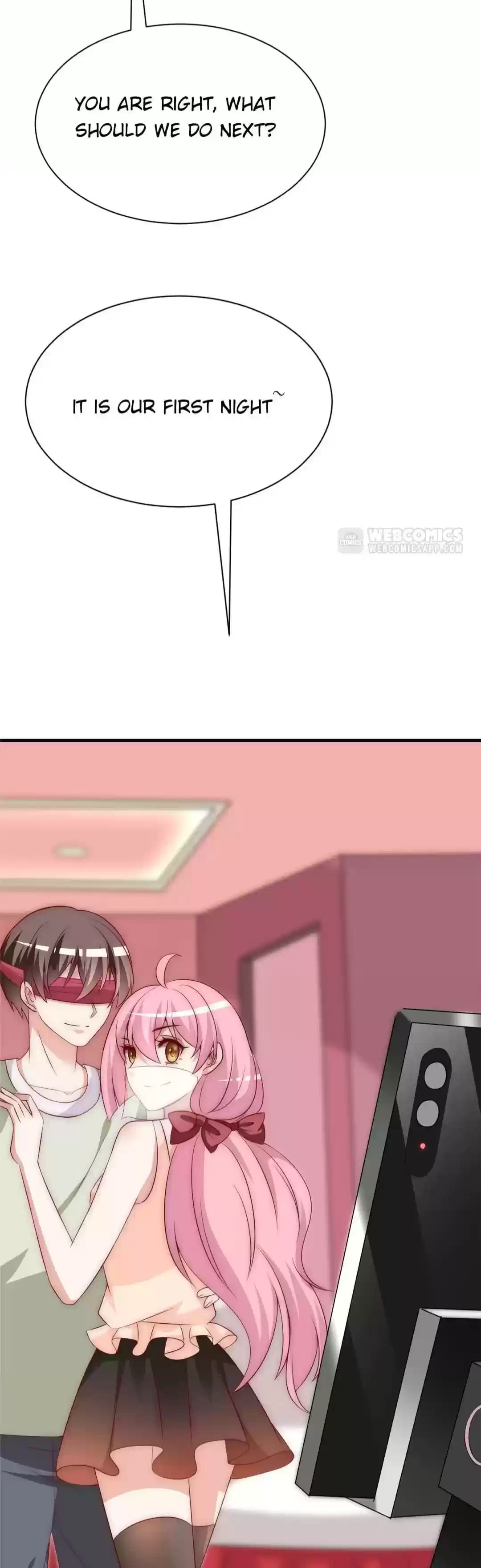 Jerk, You Can't Escape Chapter 156