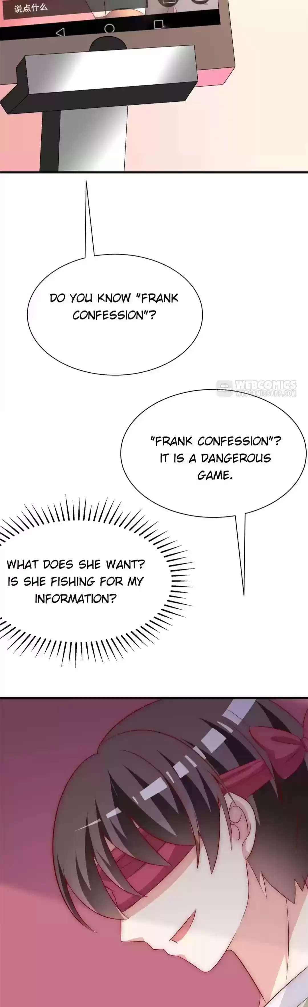 Jerk, You Can't Escape Chapter 156