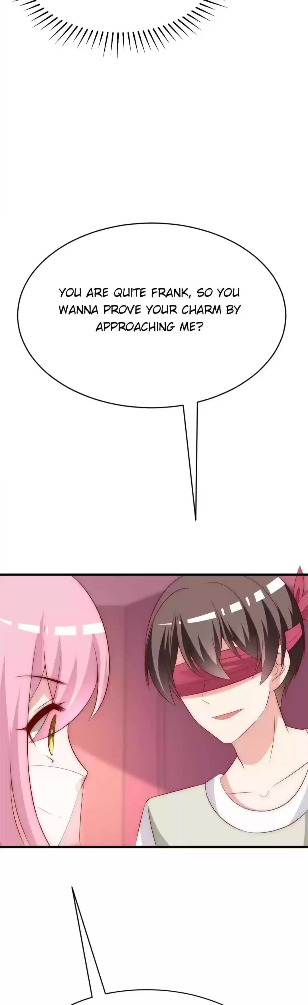 Jerk, You Can't Escape Chapter 156