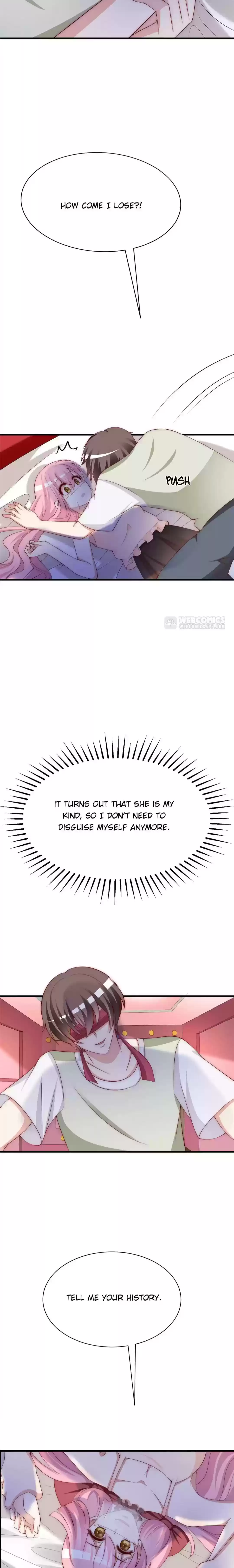 Jerk, You Can't Escape Chapter 157