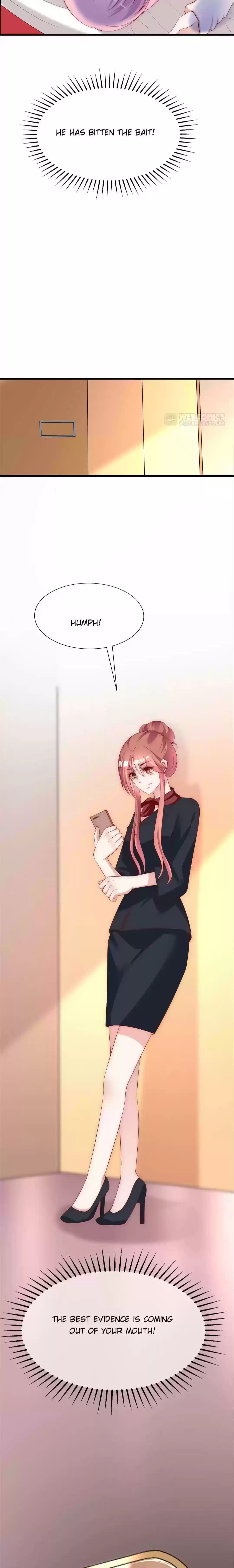 Jerk, You Can't Escape Chapter 157