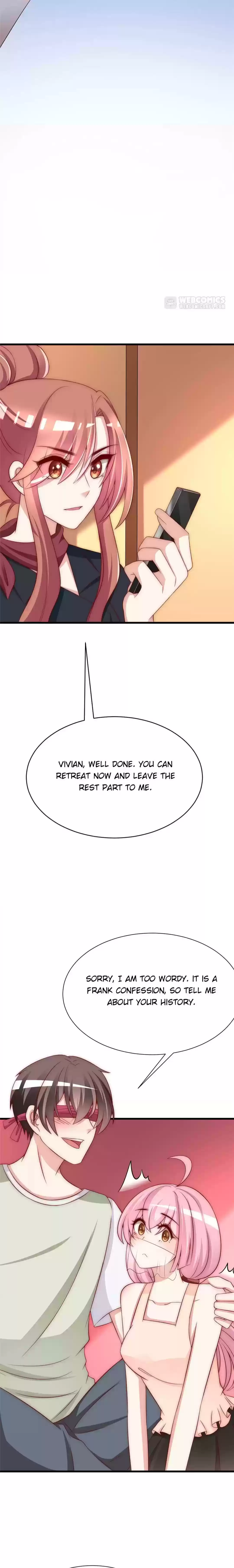 Jerk, You Can't Escape Chapter 157