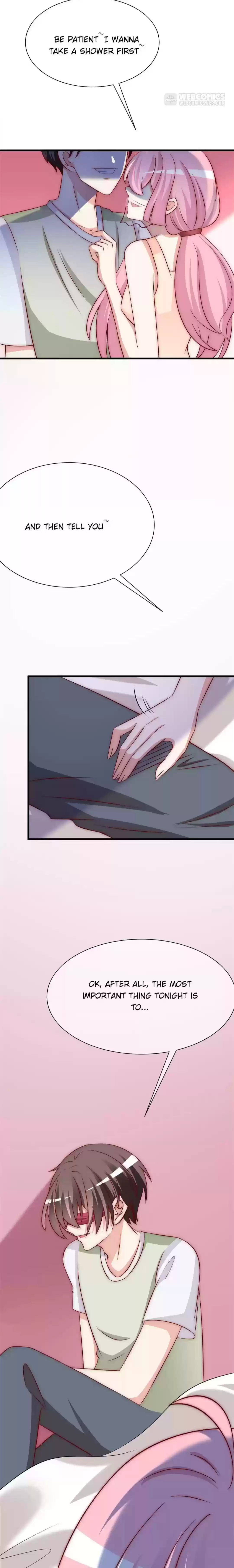 Jerk, You Can't Escape Chapter 157