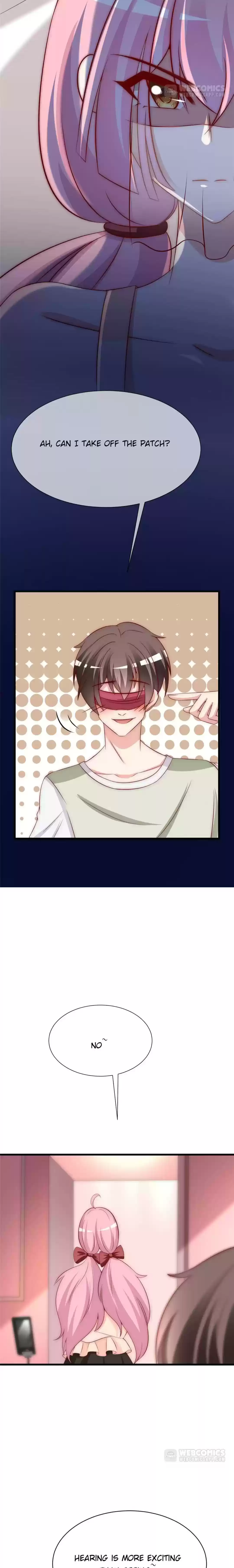 Jerk, You Can't Escape Chapter 157