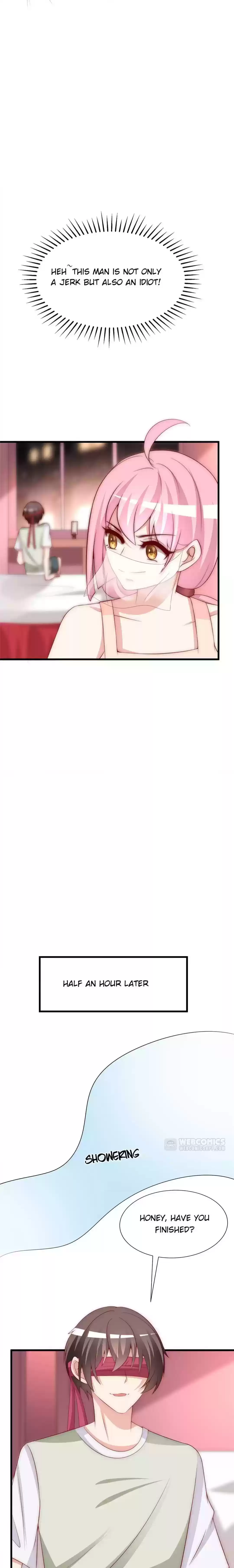 Jerk, You Can't Escape Chapter 157