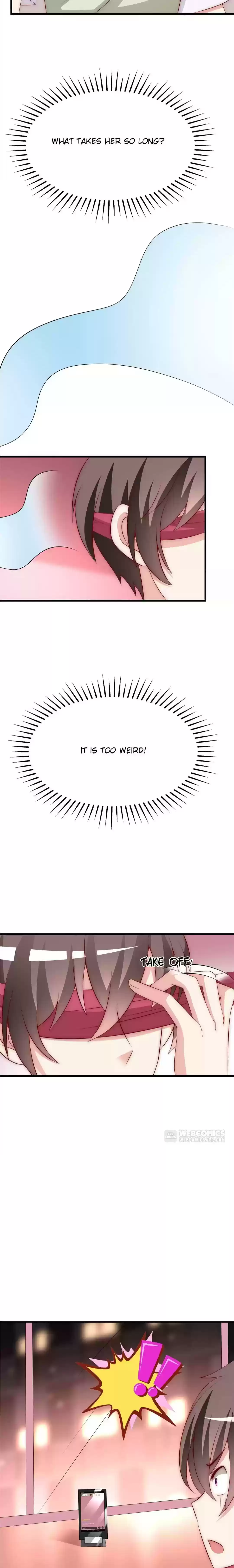 Jerk, You Can't Escape Chapter 157