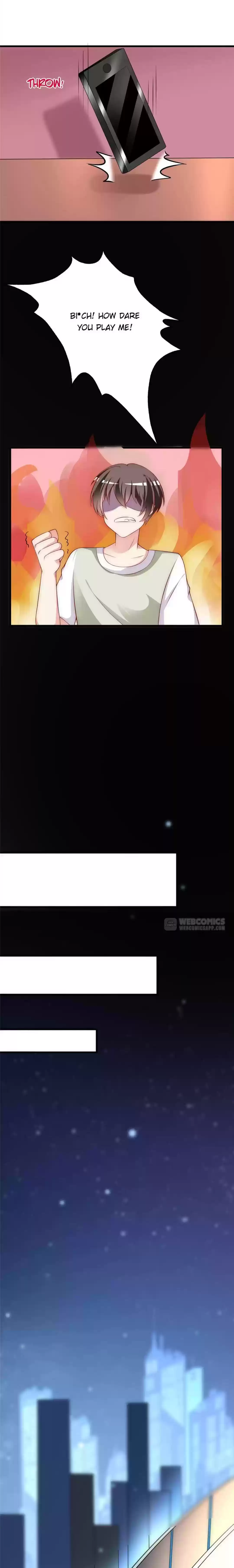 Jerk, You Can't Escape Chapter 157