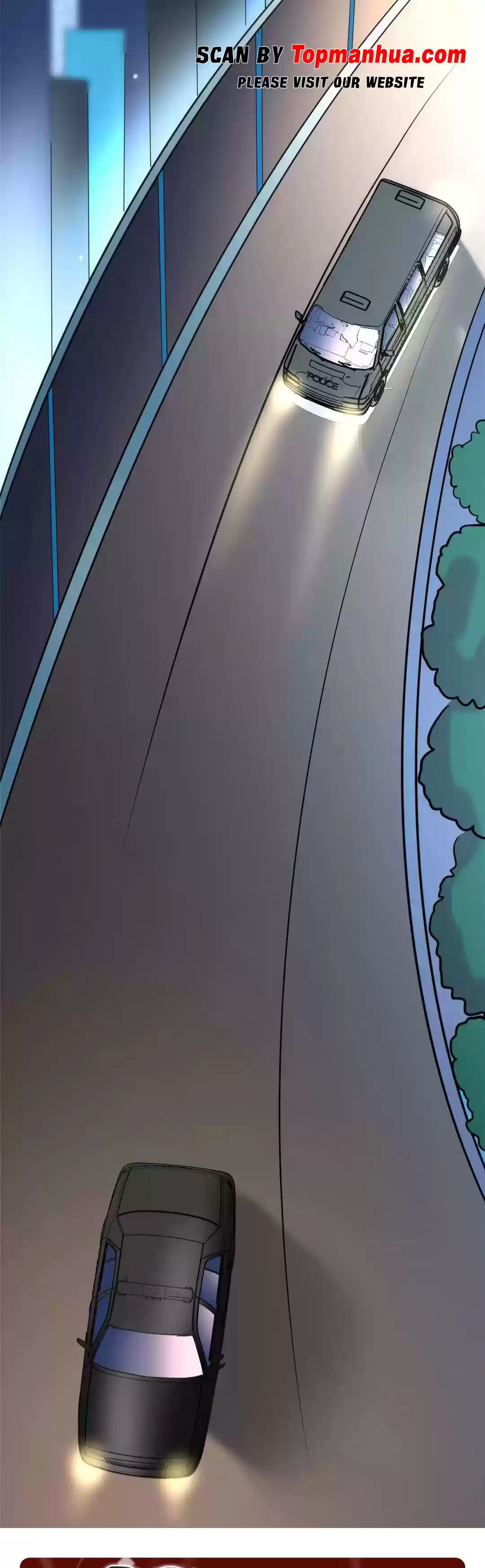 Jerk, You Can't Escape Chapter 157