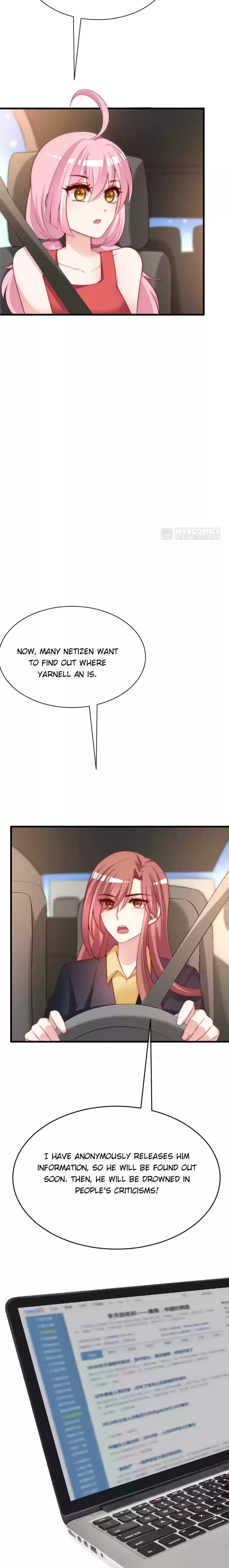 Jerk, You Can't Escape Chapter 158