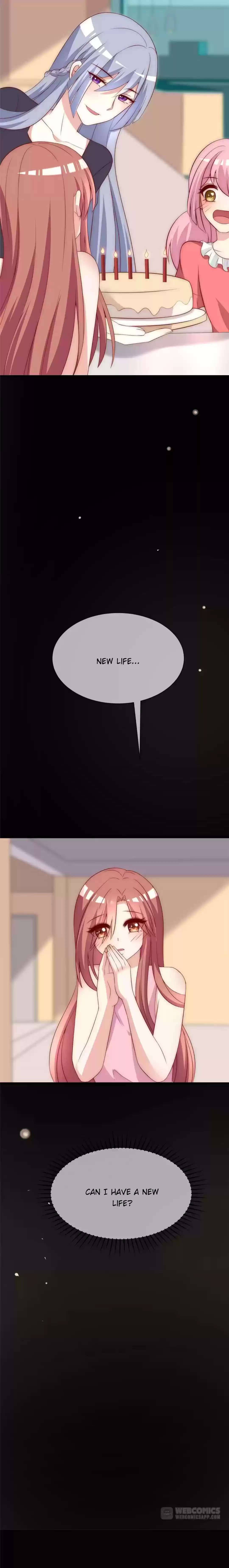 Jerk, You Can't Escape Chapter 158