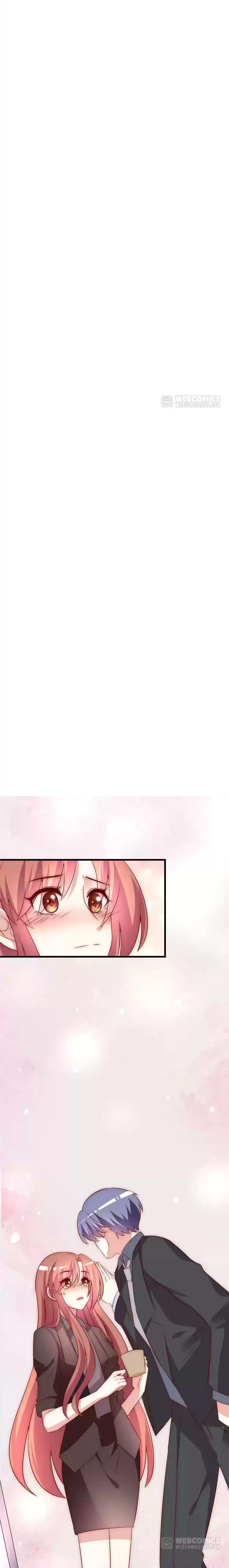 Jerk, You Can't Escape Chapter 158