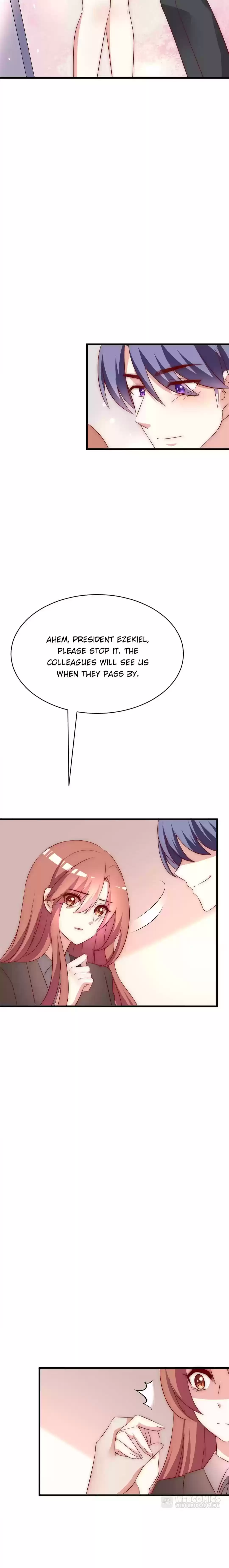 Jerk, You Can't Escape Chapter 158