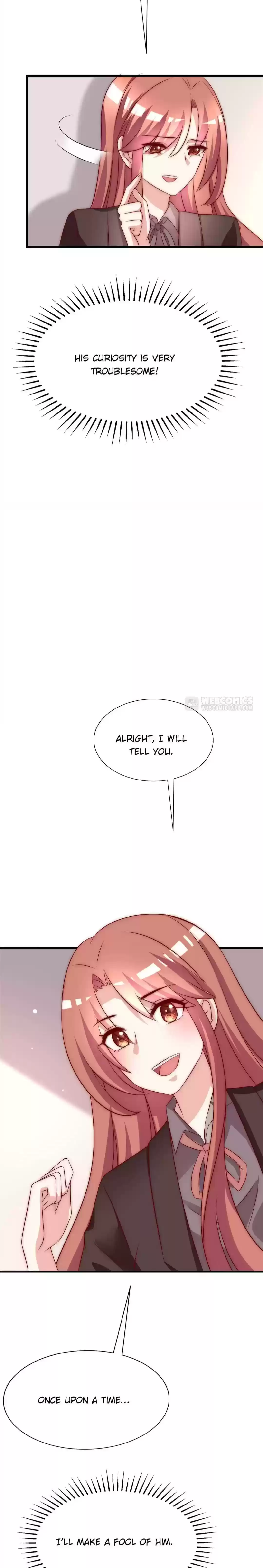 Jerk, You Can't Escape Chapter 159